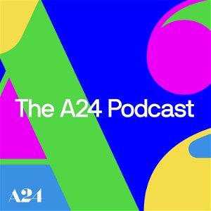 The A24 Podcast poster