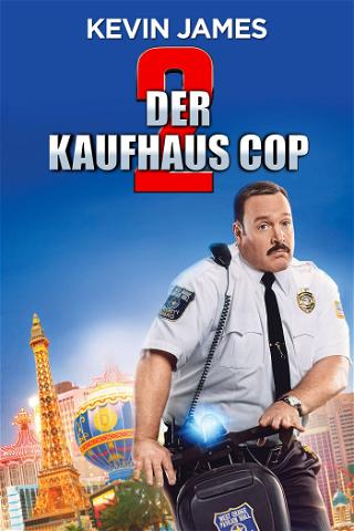 Der Kaufhaus Cop 2 poster