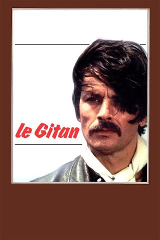 Le Gitan poster