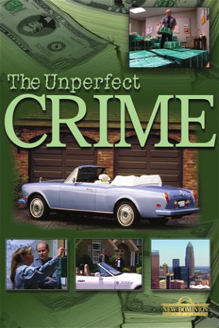 The UnPerfect Crime poster