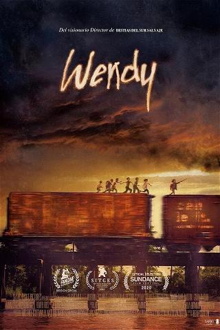 Wendy (película) poster