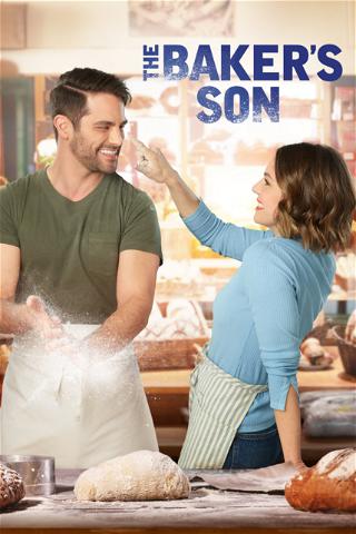 The Baker's Son poster