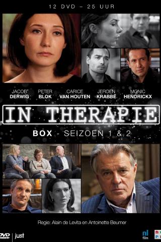 In therapie poster