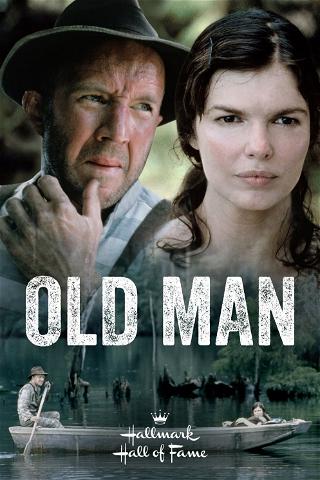 Old Man poster