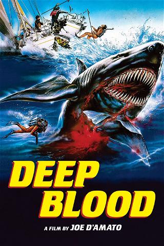 Deep Blood poster