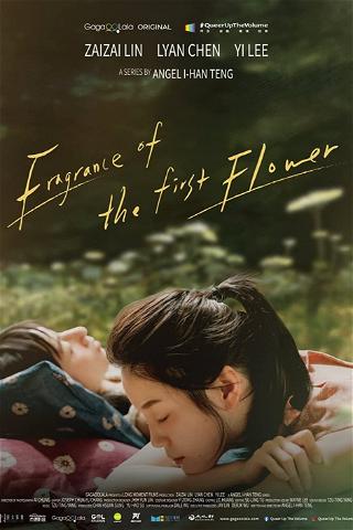 Fragrance of the First Flower poster