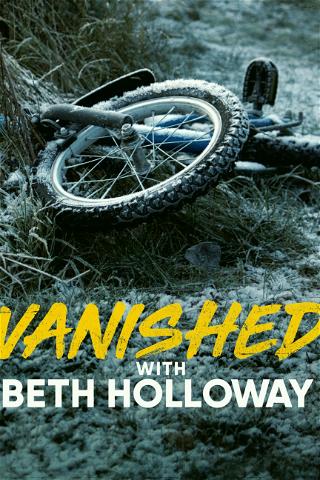 Vanished with Beth Holloway poster