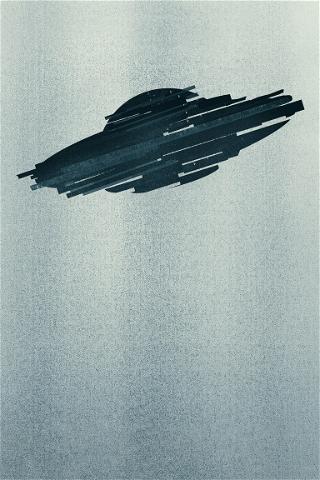UFO's: Top Secret Alien Files poster