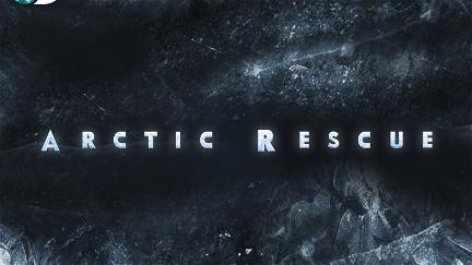 Arctic Rescue poster