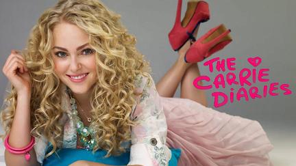 The Carrie Diaries poster