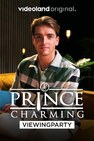 Prince Charming Viewing Party poster