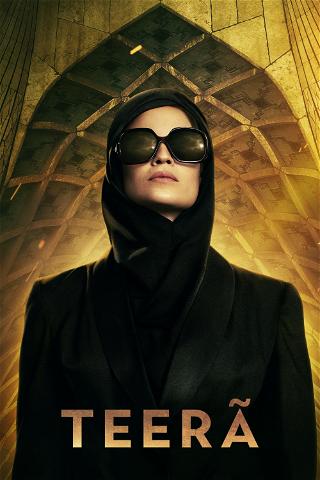 Teerã poster