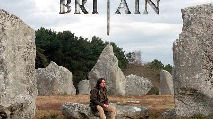 A History of Ancient Britain poster