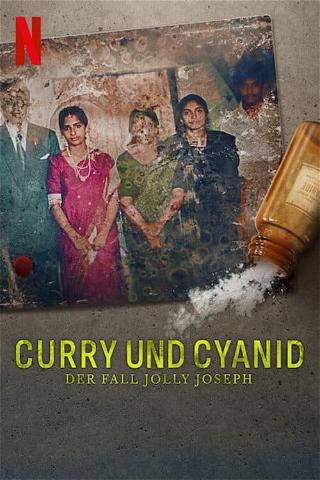 Curry und Cyanid - Der Fall Jolly Joseph poster