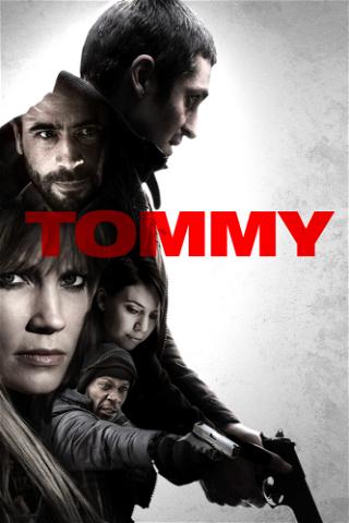 Tommy poster
