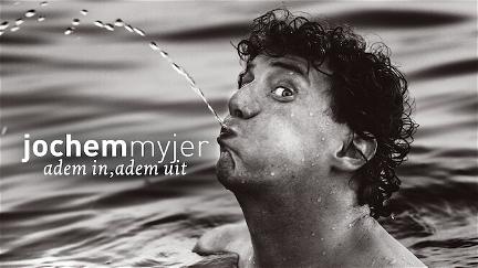 Jochem Myjer - Adem In, Adem Uit poster