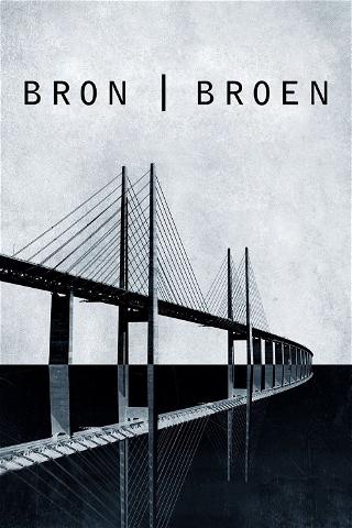 Broen poster