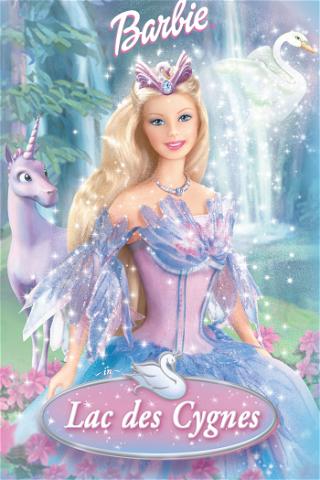 Barbie et le lac des cygnes poster
