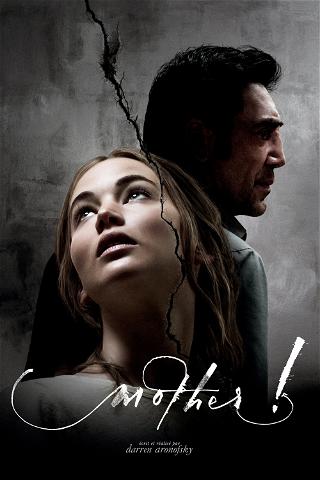 mother ! poster