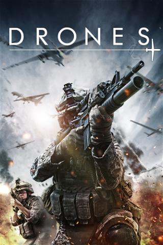 Drones poster