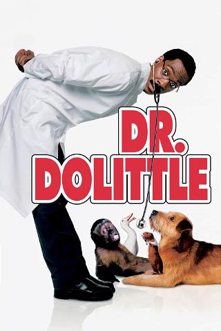 Doctor Dolittle poster