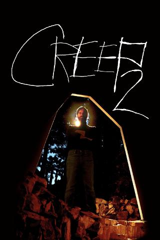 Creep 2 poster