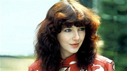 The Kate Bush Story: Running Up That Hill poster