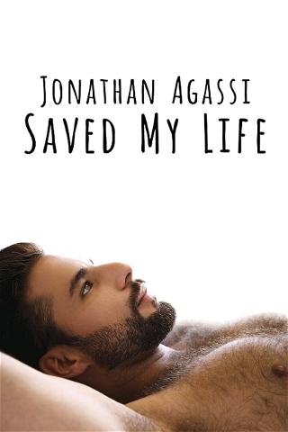 Jonathan Agassi - La leggenda del porno gay poster