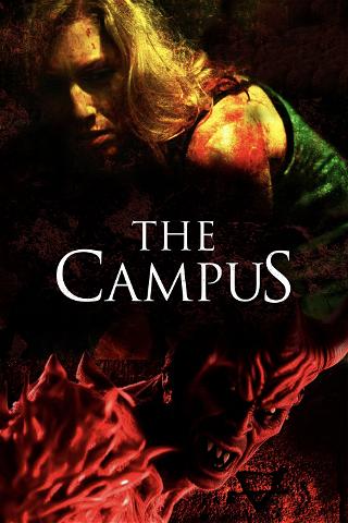The Campus poster