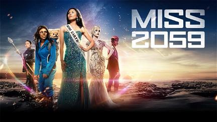 Miss 2059 poster