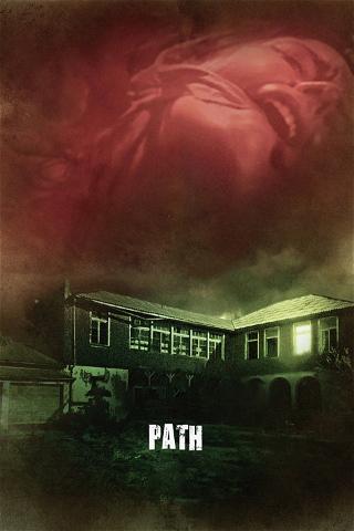 Path poster