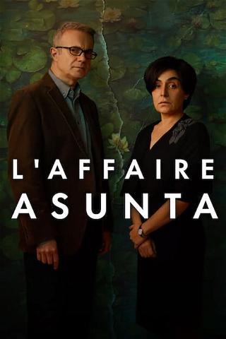 L'Affaire Asunta poster