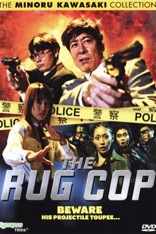 The Rug Cop poster