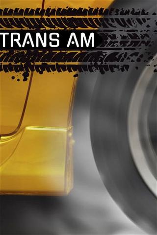 Trans Am poster