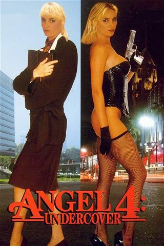 L.A. Angel - Deadly Revenge poster