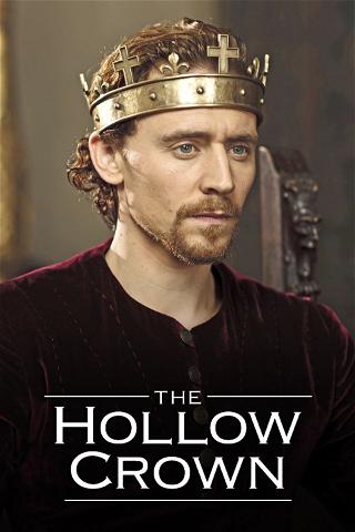 The Hollow Crown poster