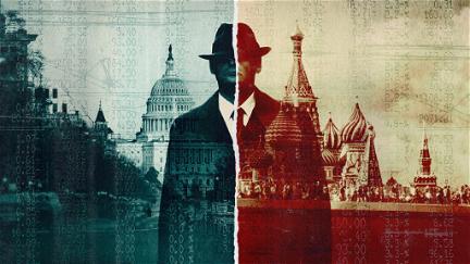 L'Art de l'espionnage poster