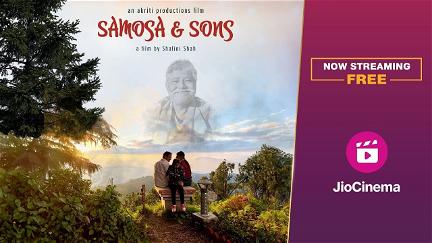 Samosa & Sons poster