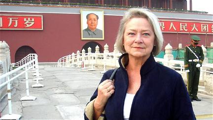 Kate Adie Returns to Tiananmen Square poster