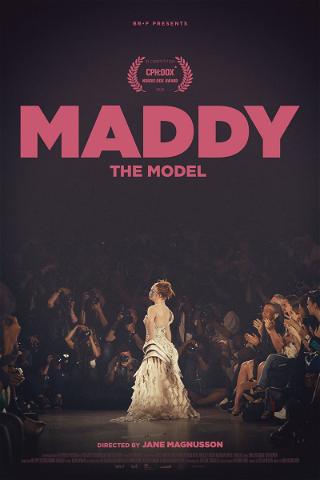 Maddy the Model poster