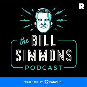 The Bill Simmons Podcast poster