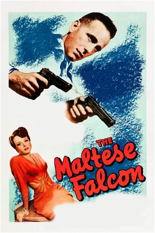 O Falcão Maltes (1941) poster