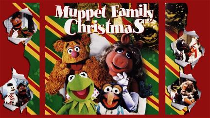 Le Noël des Muppets poster