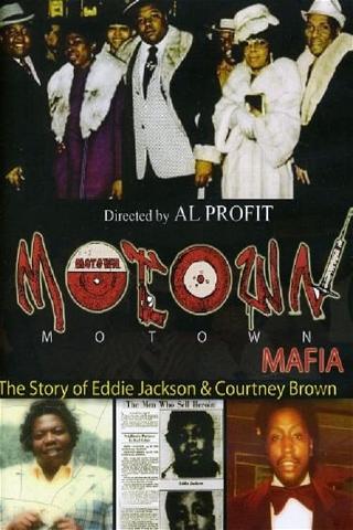 Motown Mafia poster
