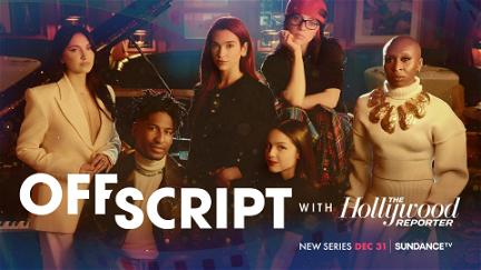 Off Script with The Hollywood Reporter poster