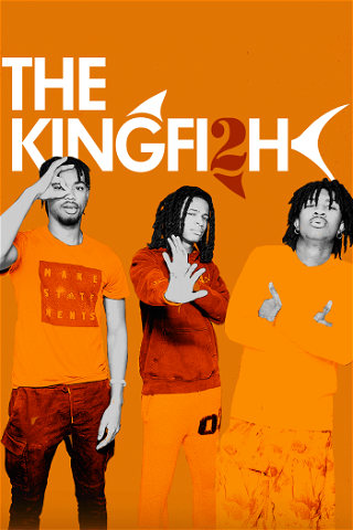 The Kingfish 2 poster