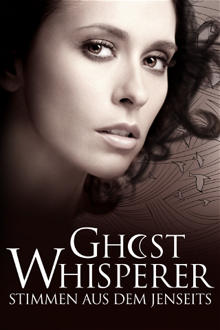 Ghost Whisperer – Stimmen aus dem Jenseits poster