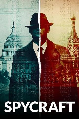 Spycraft – Die Welt der Spione poster