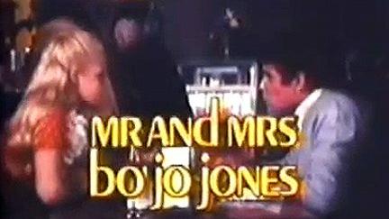 Mr. and Mrs. Bo Jo Jones poster