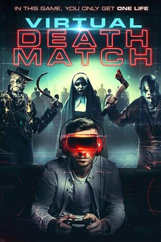 Virtual Death Match poster